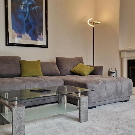 Apartament Platanenhof Lindenstrasse 32A Bad Essen Zewnętrze zdjęcie